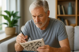 Magnesium L-Threonate: a brain-boosting mineral for memory and mental clarity
